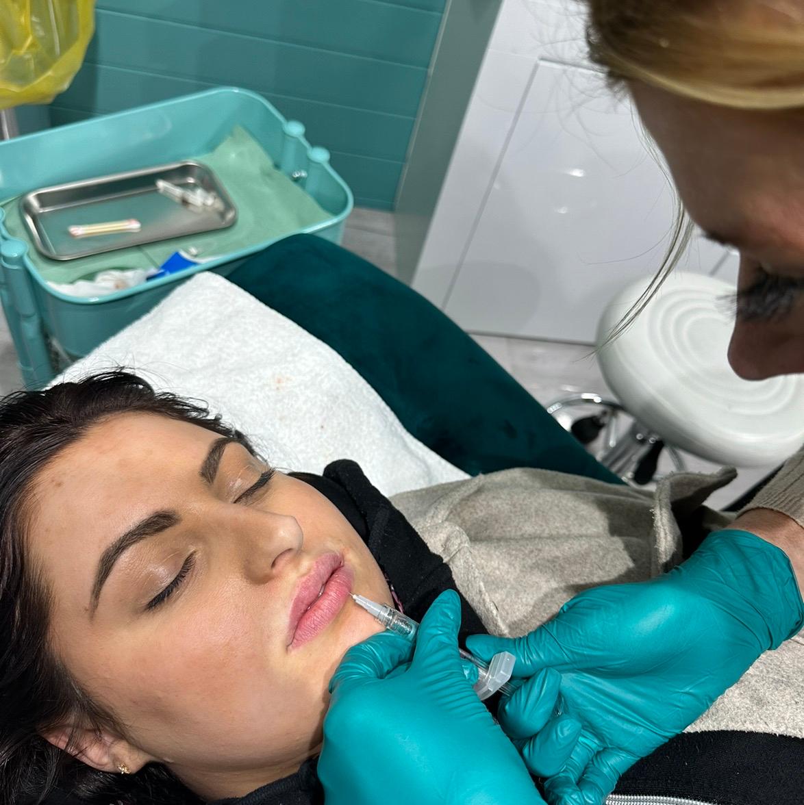 Krystle clear laser clinic image 3