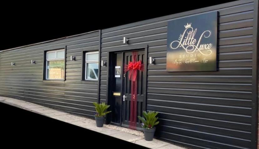 The Little Luxe Studio image 1