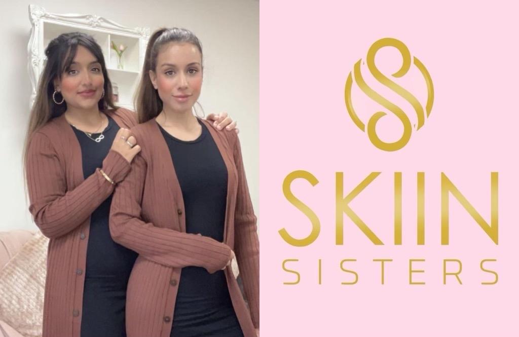 Skiin Sisters image 1