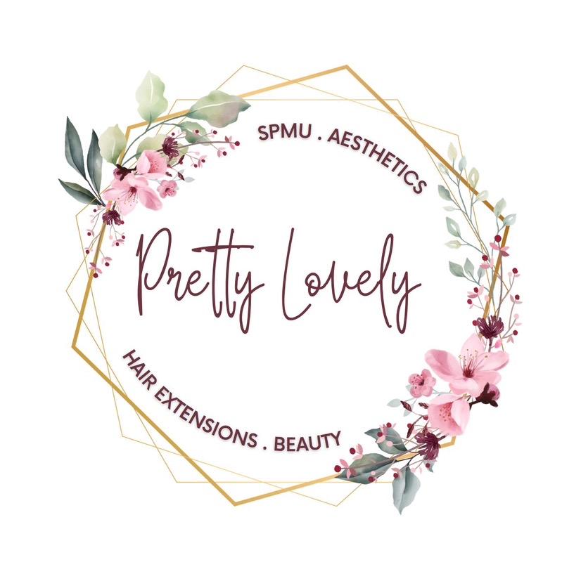 Pretty Lovely image 1
