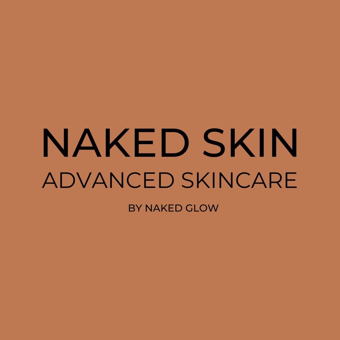 Naked Skin by Naked Glow image 1