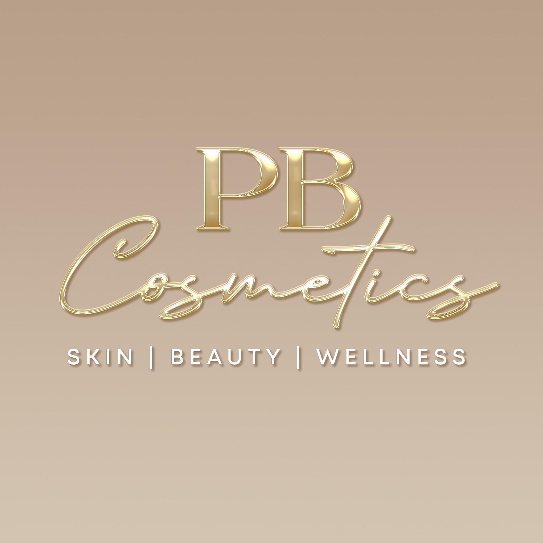 PB Cosmetics image 1