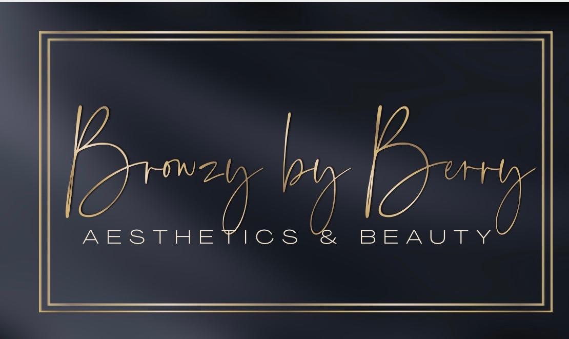 Browzy by Berry aesthetics image 1