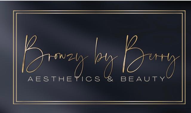 Browzy by Berry aesthetics