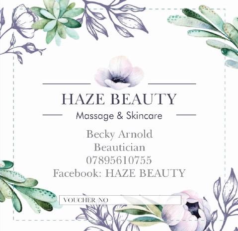 HAZE Beauty image 1