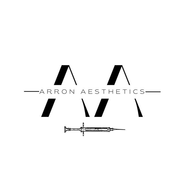 Arron aesthetics