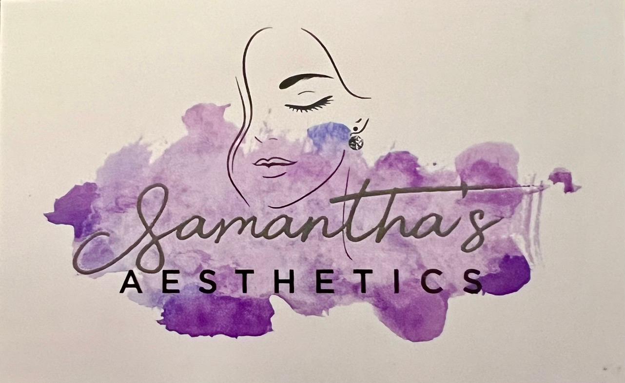 Samanthas Aesthetics image 1