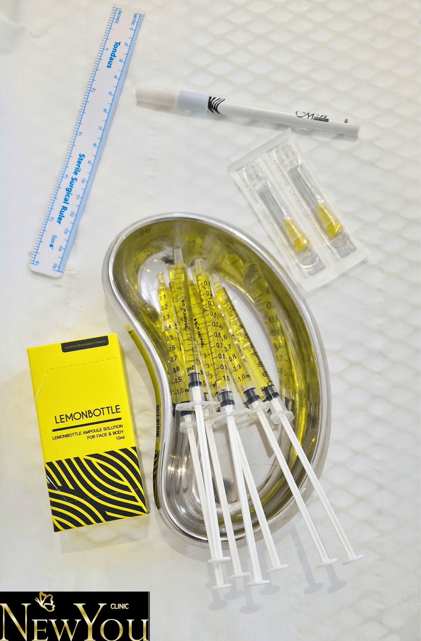 New You Clinic image 1