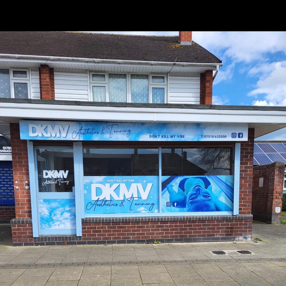 DKMV Aesthetics and Tanning image 1