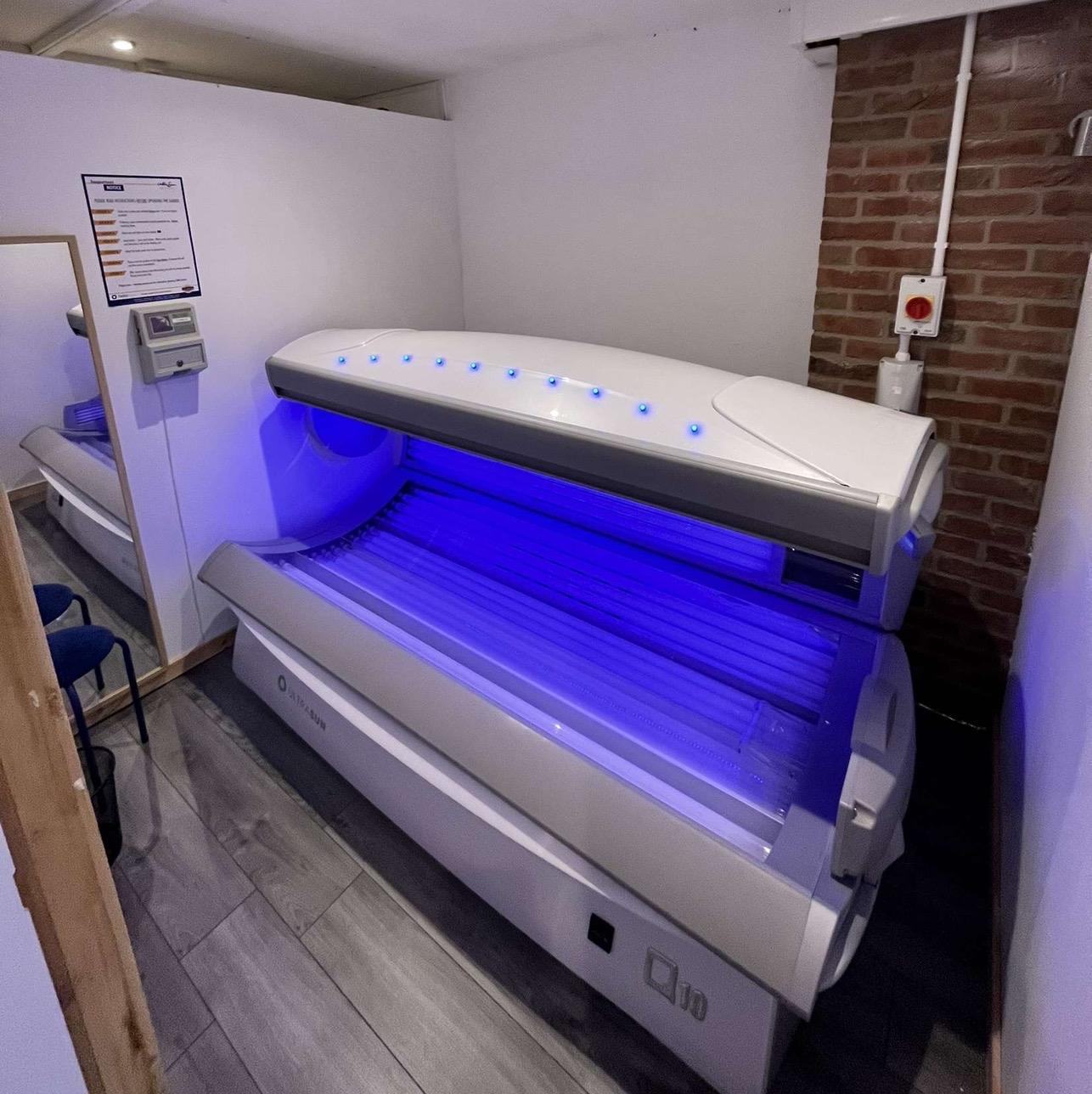 DKMV Aesthetics and Tanning image 3