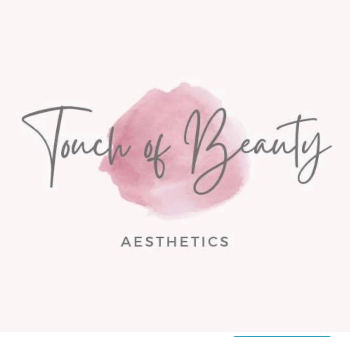 Touch Of Beauty image 1
