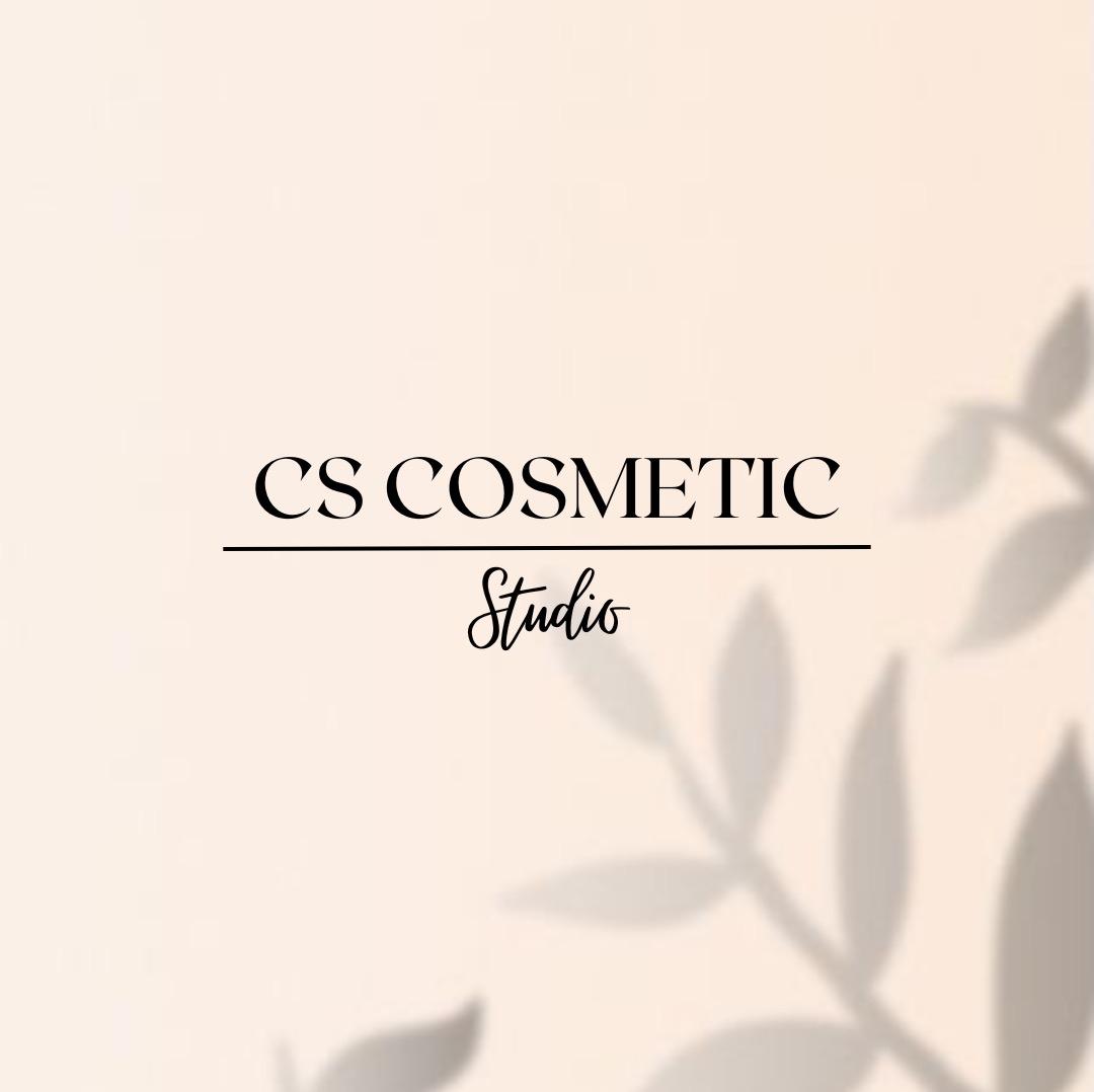 CS COSMETIC STUDIO image 1