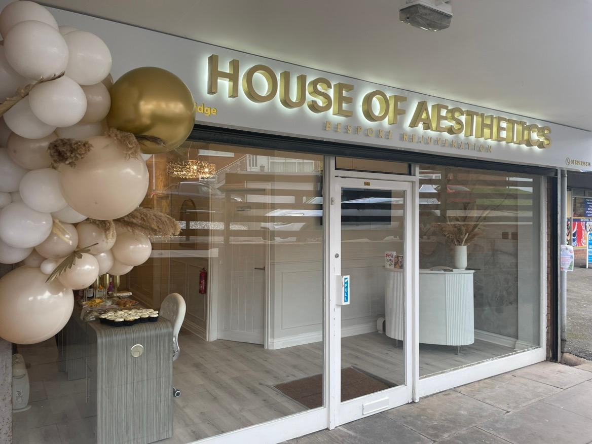 House of Aesthetics image 1