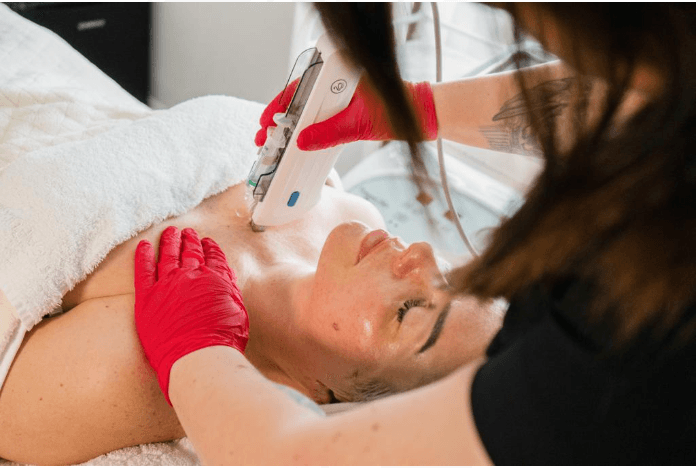 Remi K Skin Clinic image 1