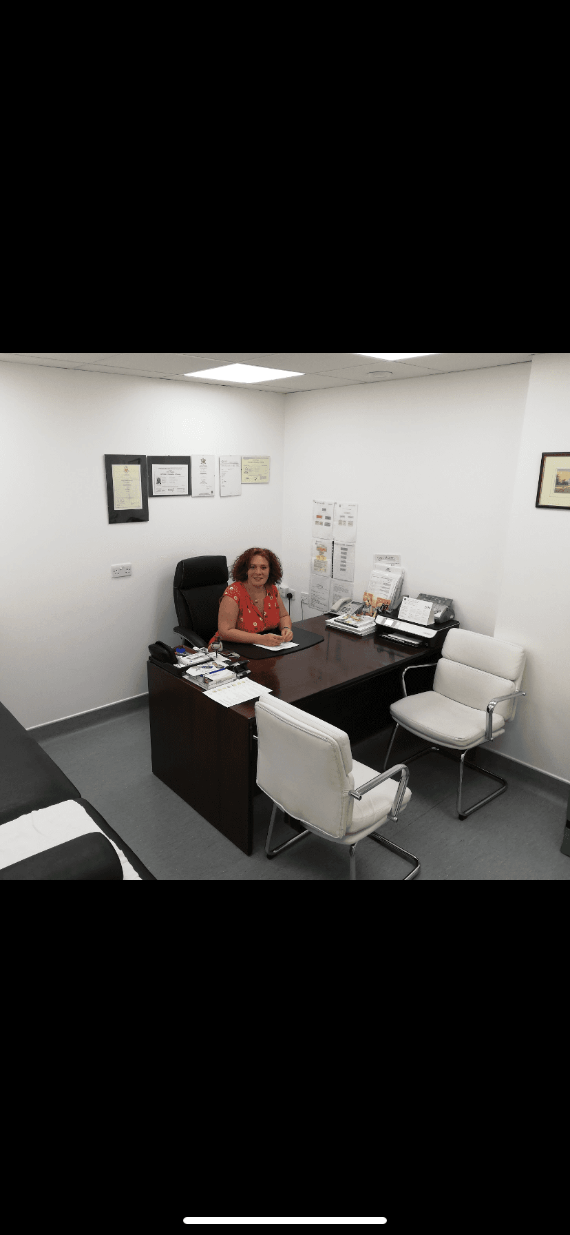 Dr Injy G aesthetics Kingston Vale image 3