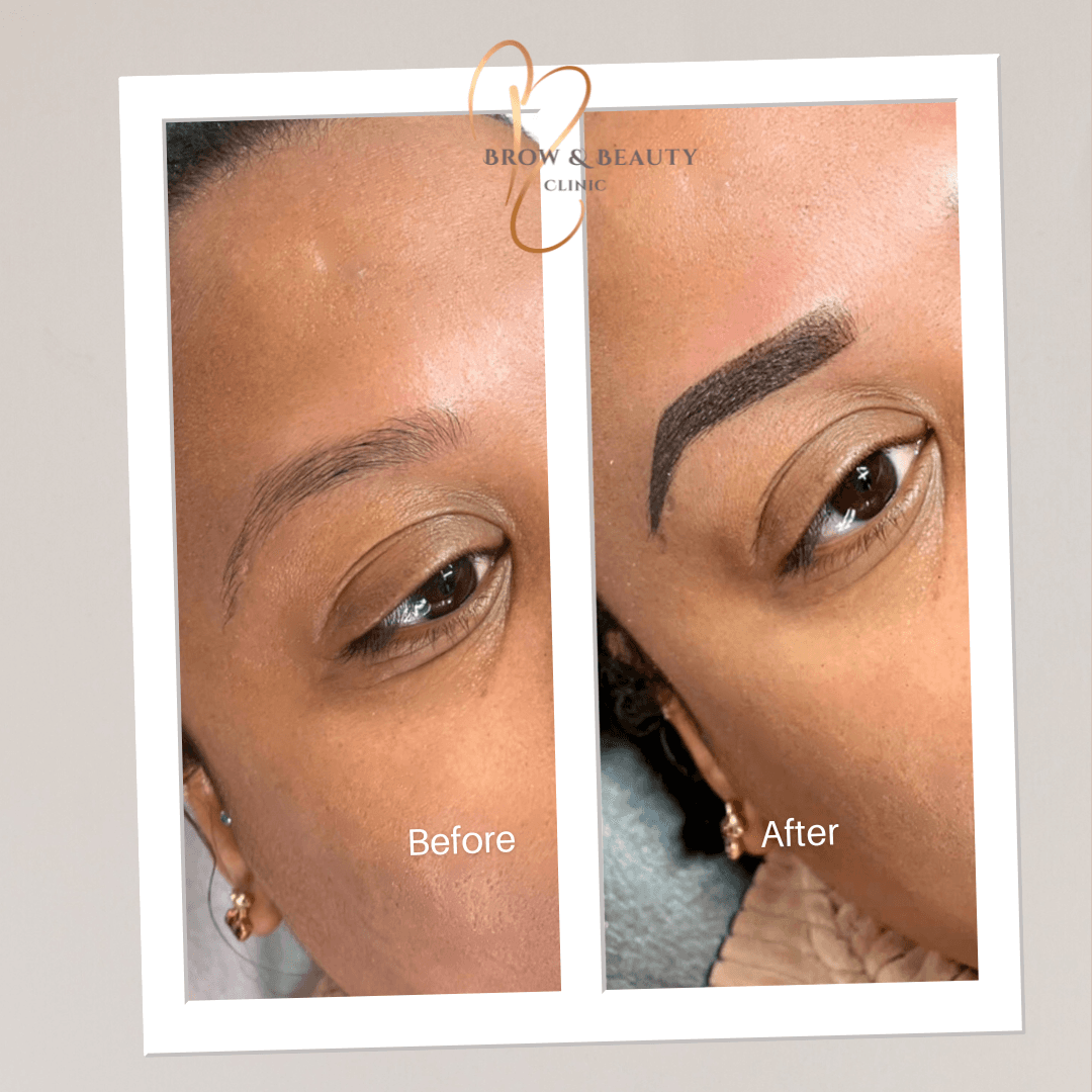 Brow and Beauty Clinic image 3