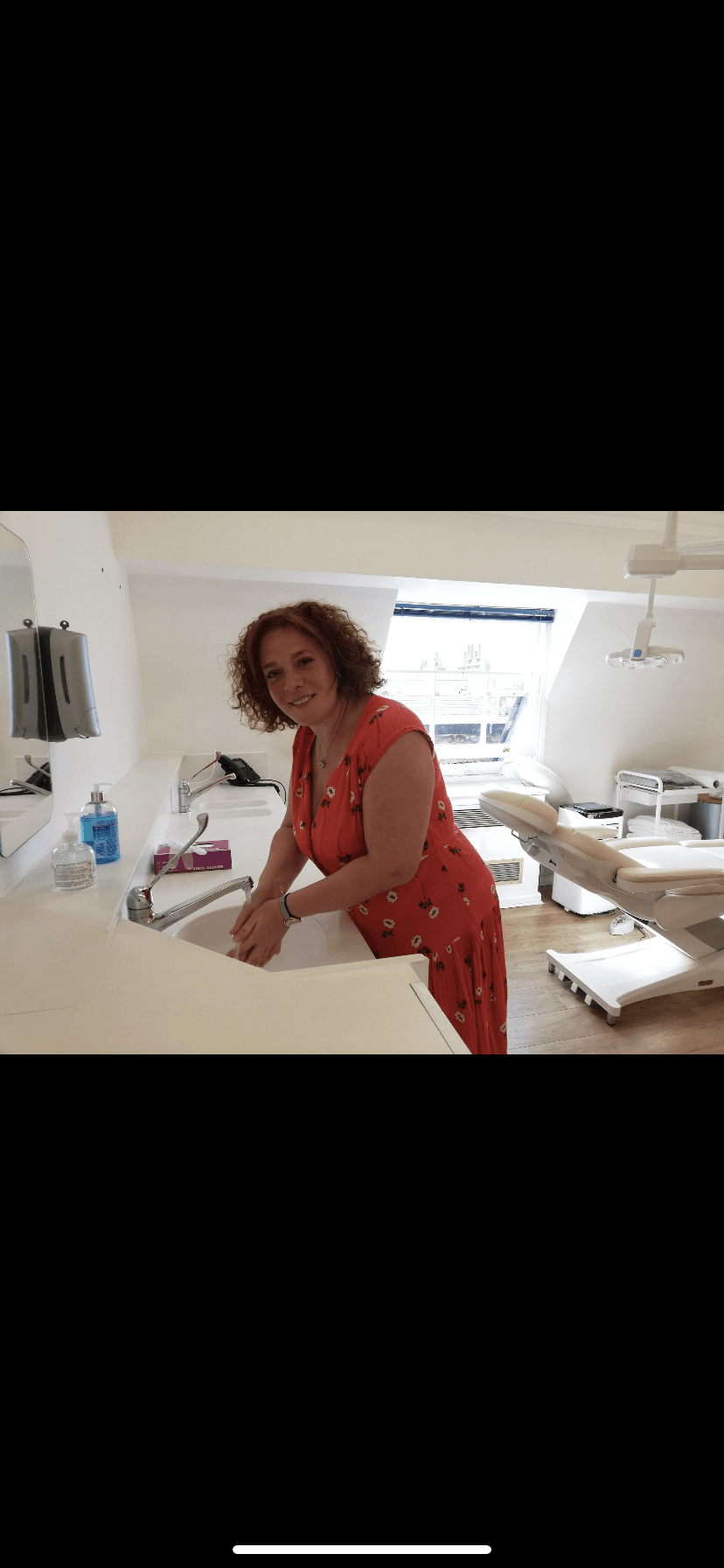Dr Injy G aesthetics Harley Street image 1
