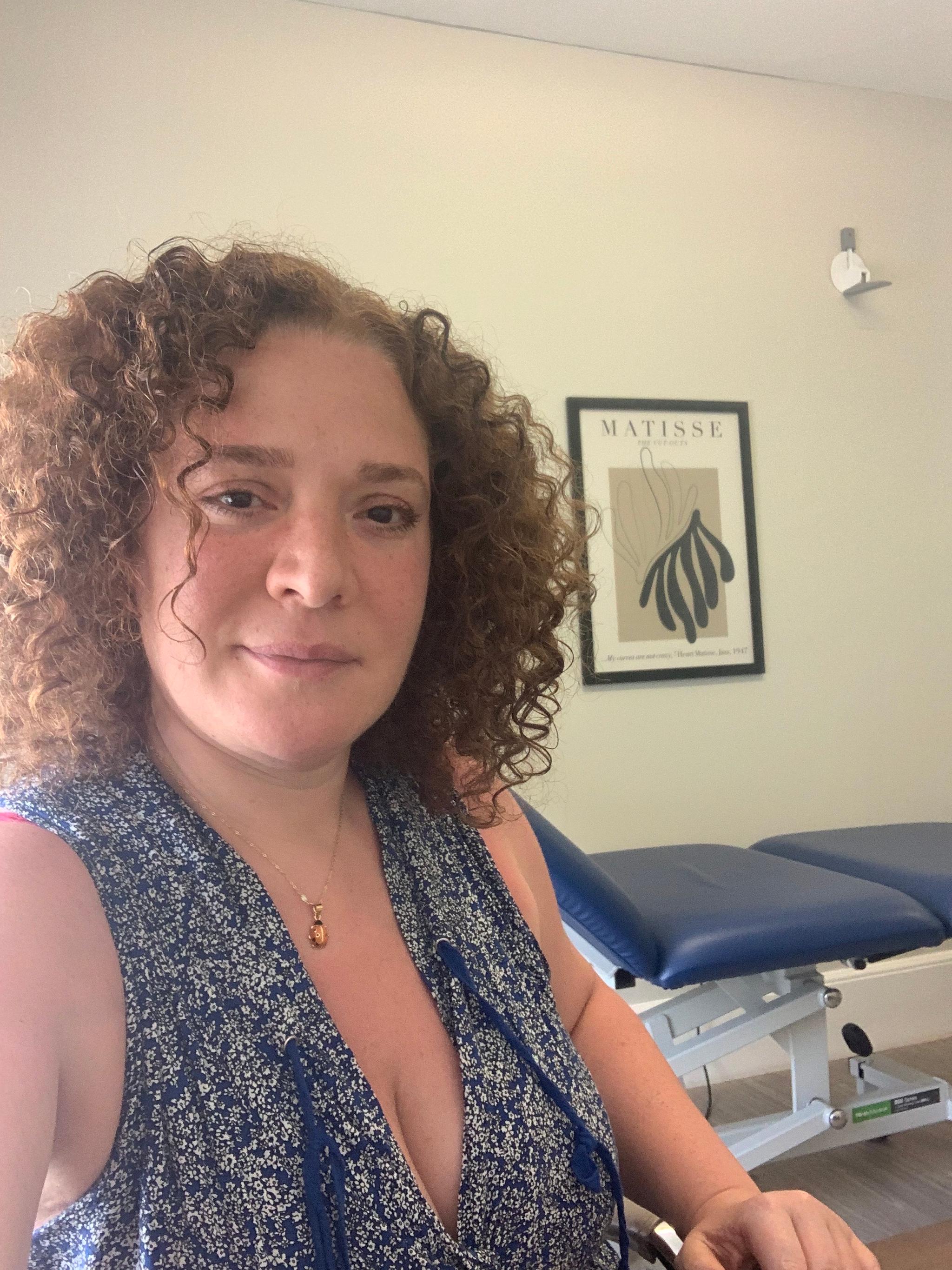 Dr Injy G aesthetics Harley Street image 2