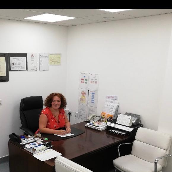 Dr Injy G Aesthetics Guildford image 1