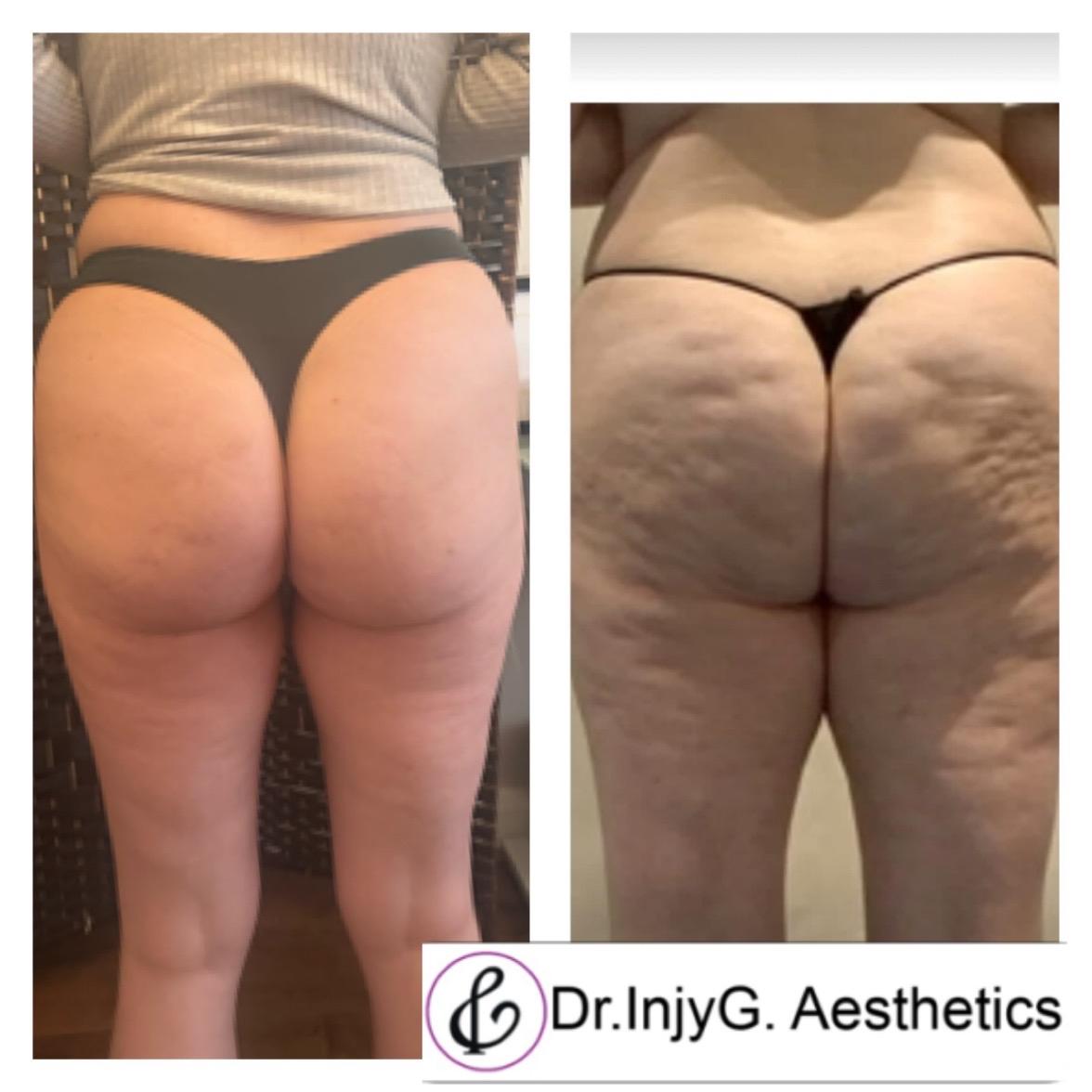 Dr Injy G Aesthetics Guildford image 3