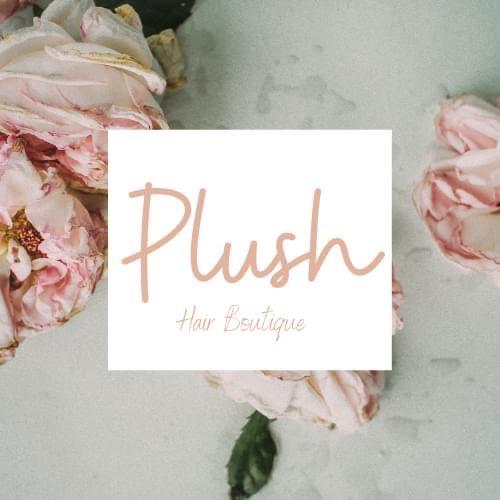 Plush Hair Boutique image 1