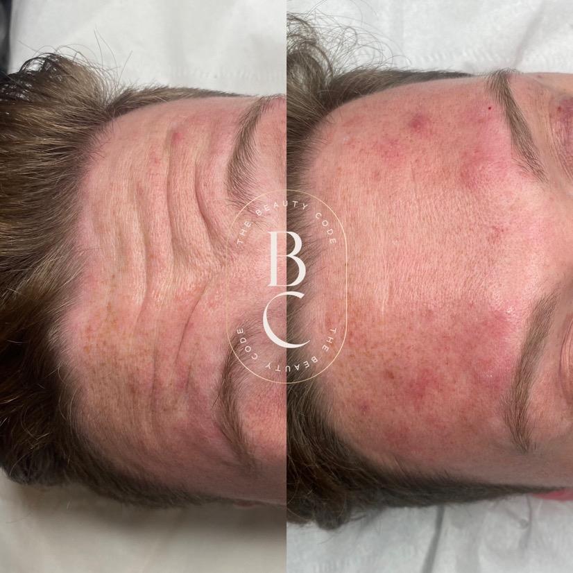 The Beauty Code image 3