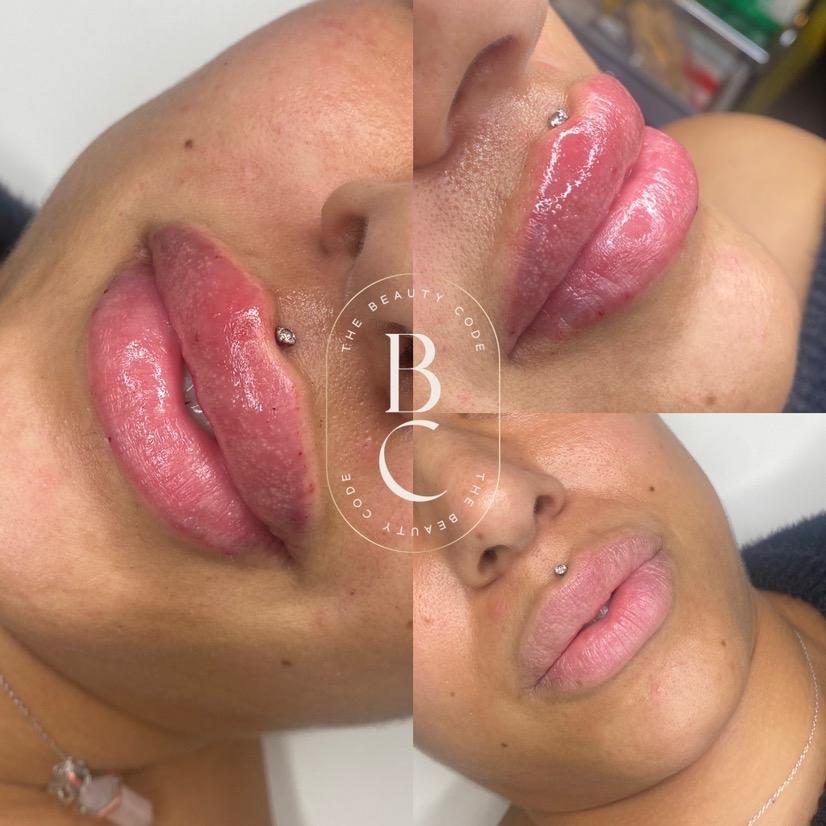 The Beauty Code image 2