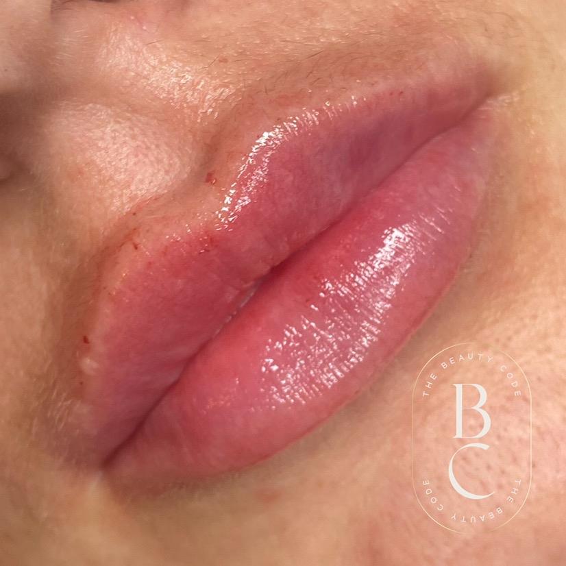 The Beauty Code image 1