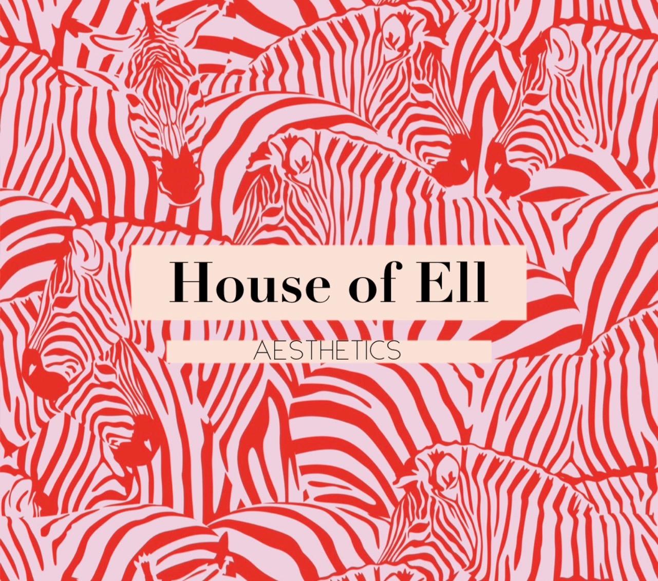 House of Ell Aesthetics - 103 THE DOLL HOUSE image 1