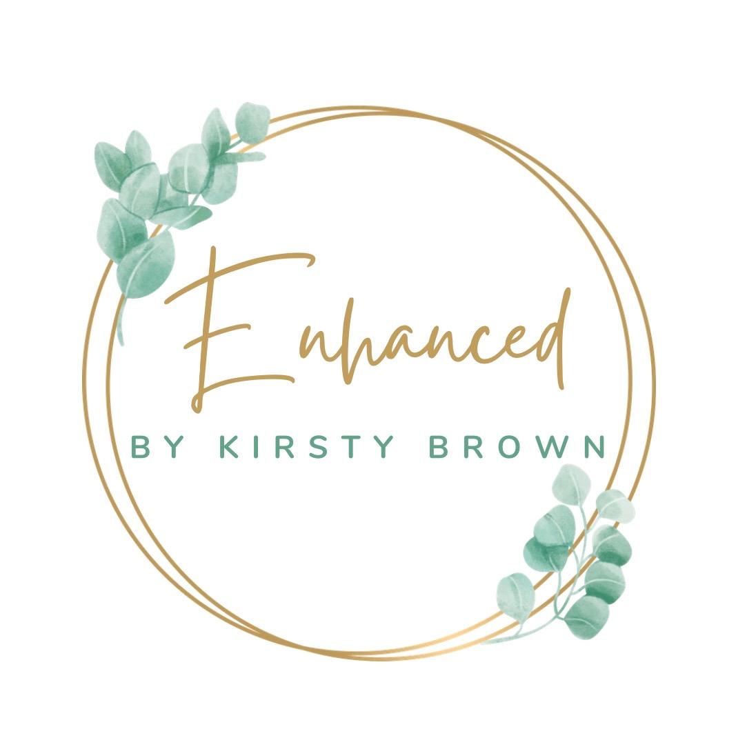 Enhanced By Kirsty Brown image 1