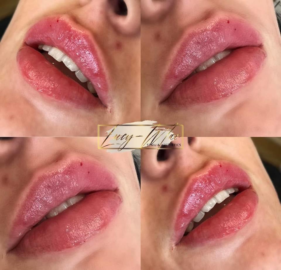 Lucy mae aesthetics image 1