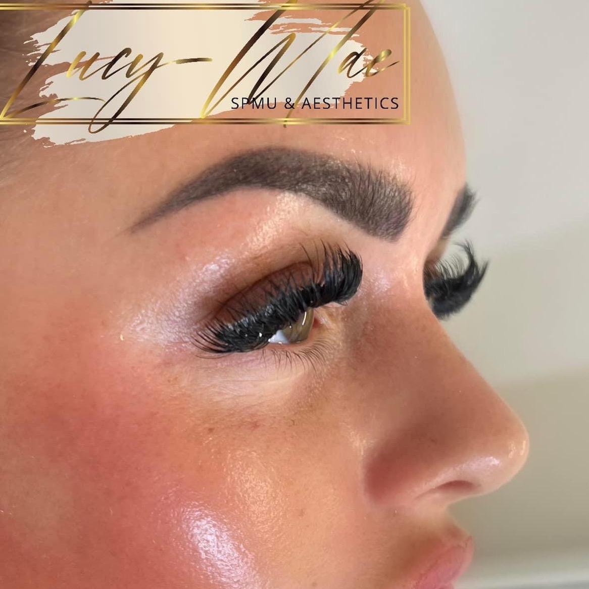 Lucy mae aesthetics image 3