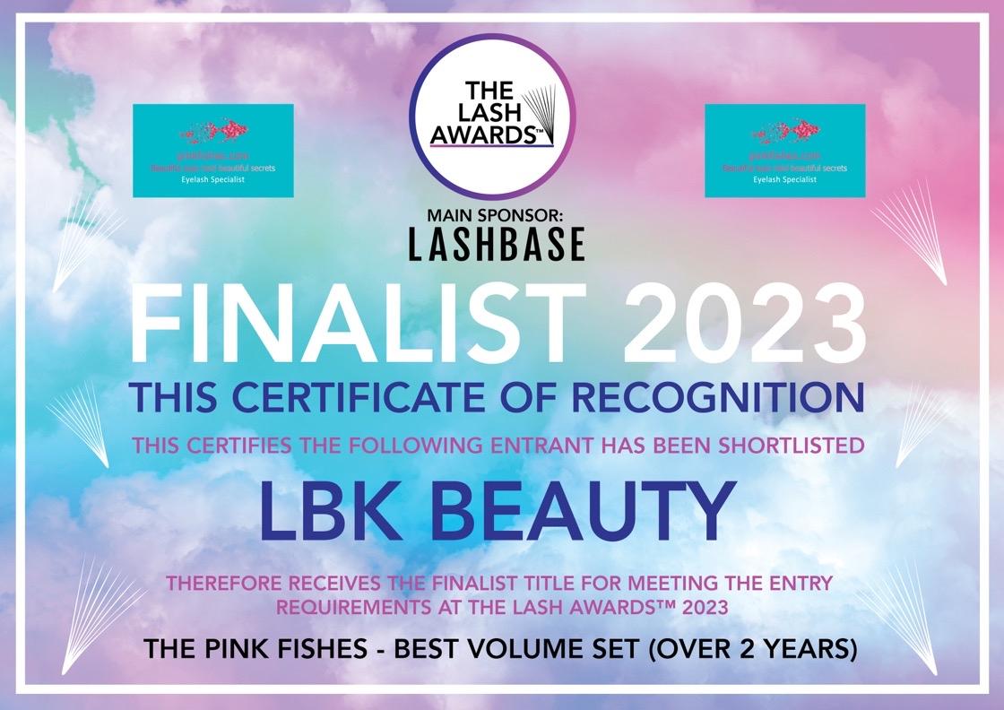 LBK beauty image 1
