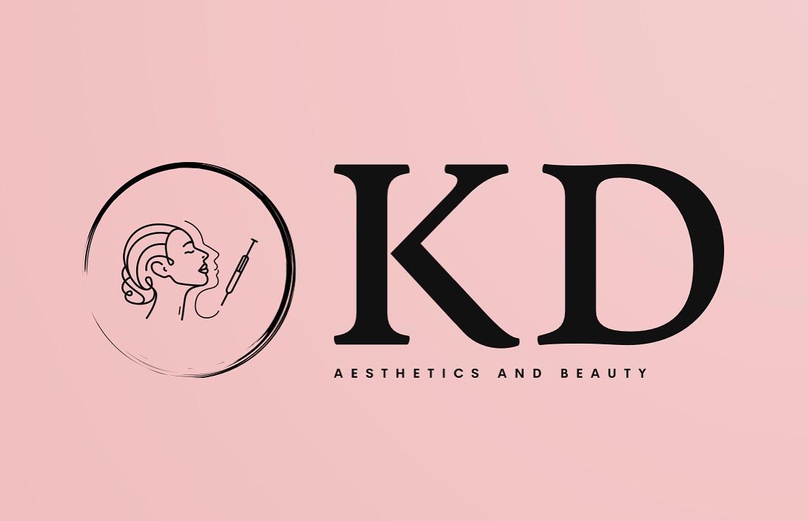 KD Aesthetics and Beauty image 1
