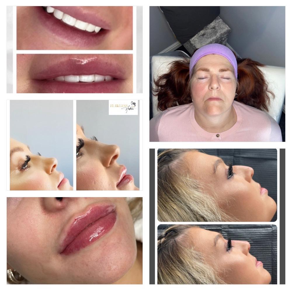 Flawless Aesthetics by Tina image 2