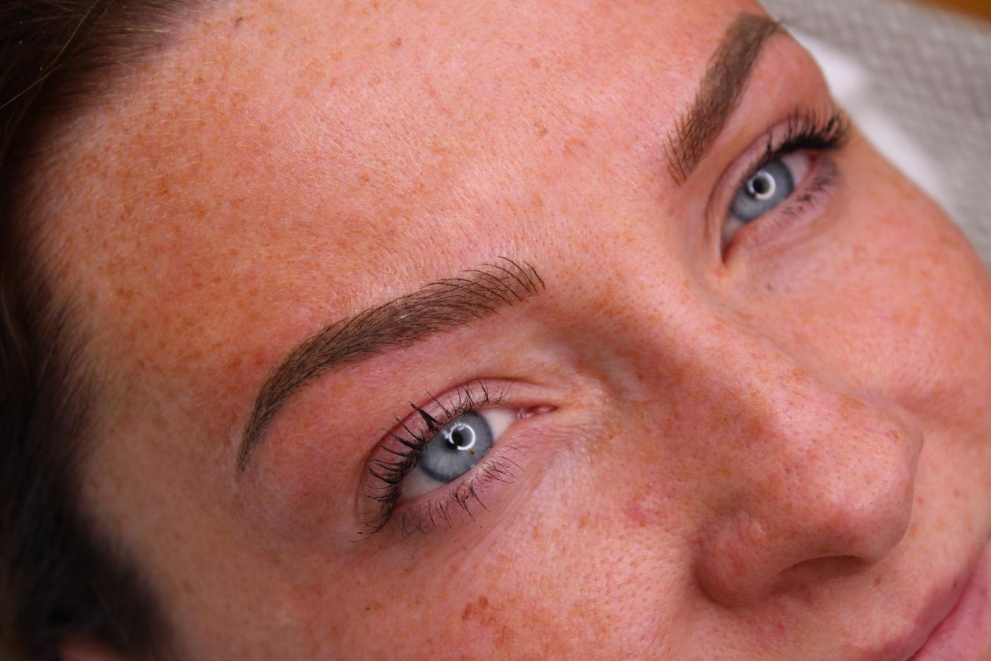 Microblading by Danielle Limited image 1