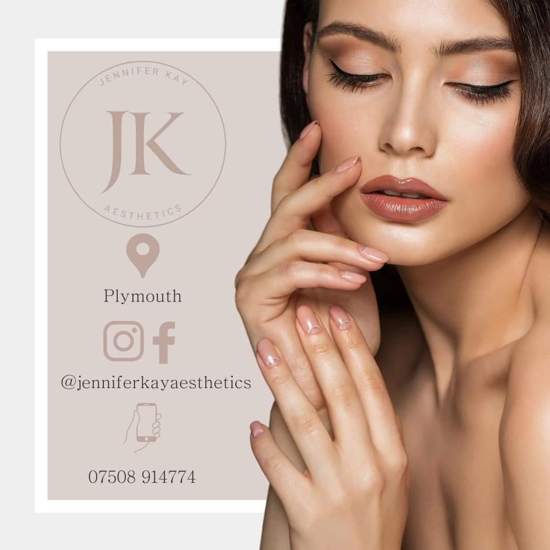 Jenniferkayaesthetics image 1