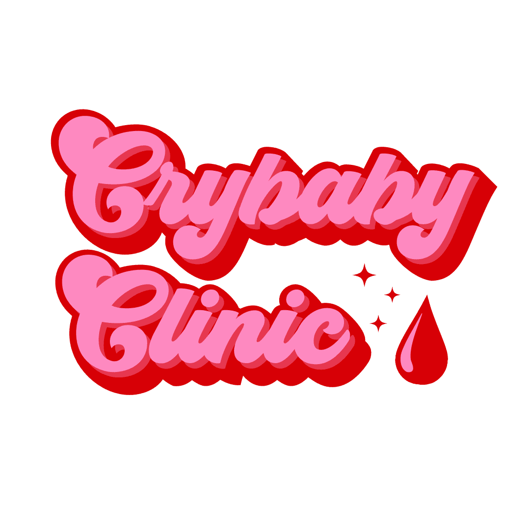 Crybaby Clinic image 1