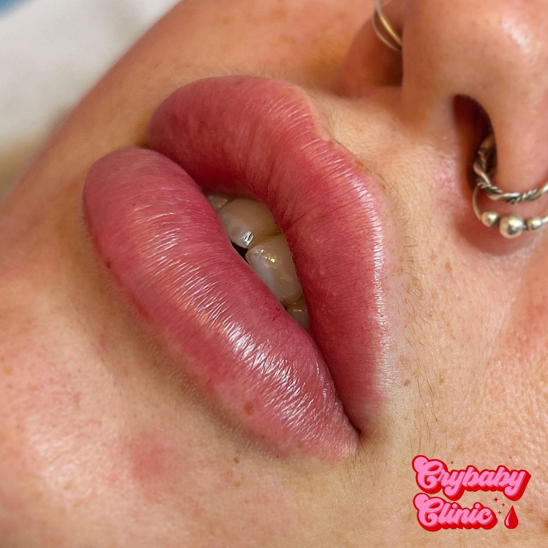 Crybaby Clinic image 2