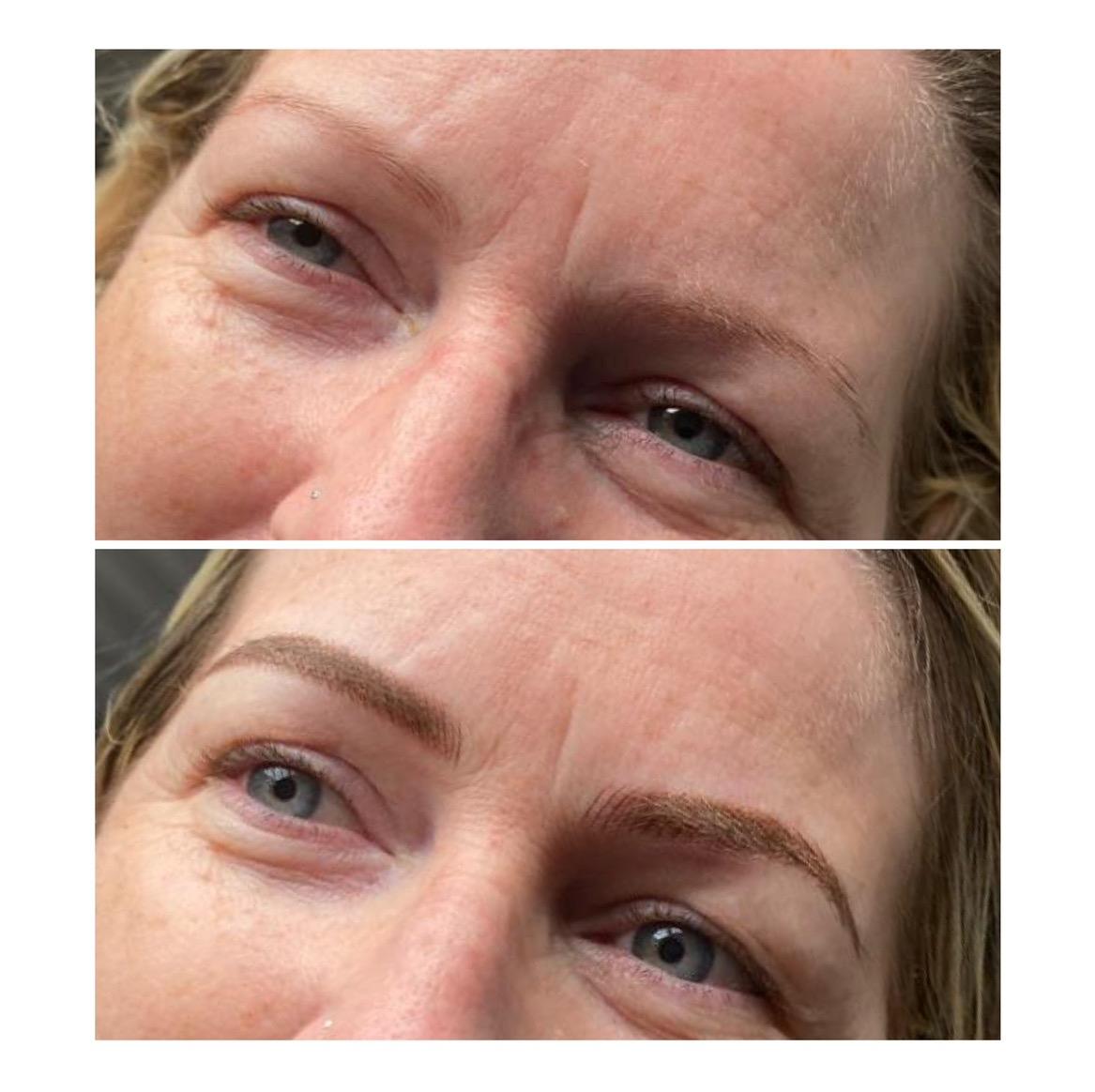 I-Brows image 3