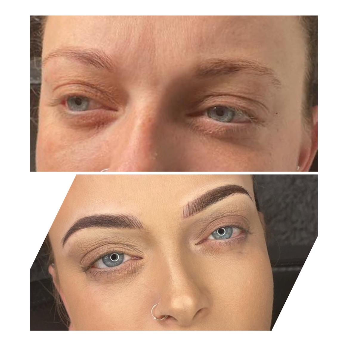 I-Brows image 2