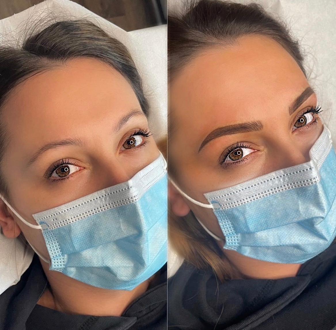 Prestige Brows image 2