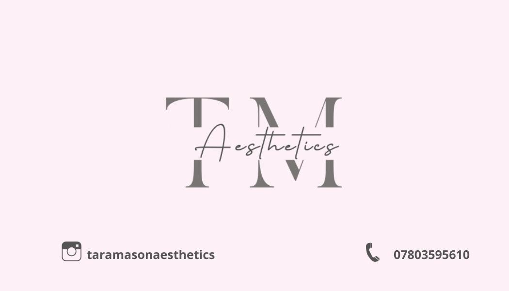 Tara Mason Aesthetics image 1