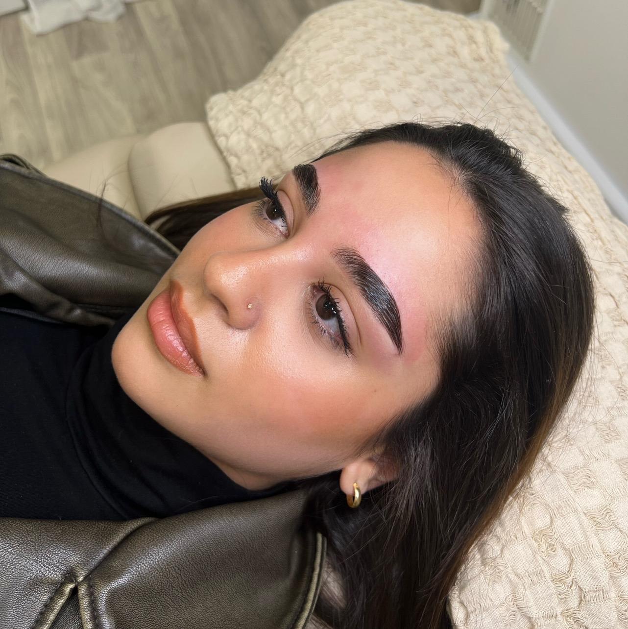 Yasmin Nayle image 1