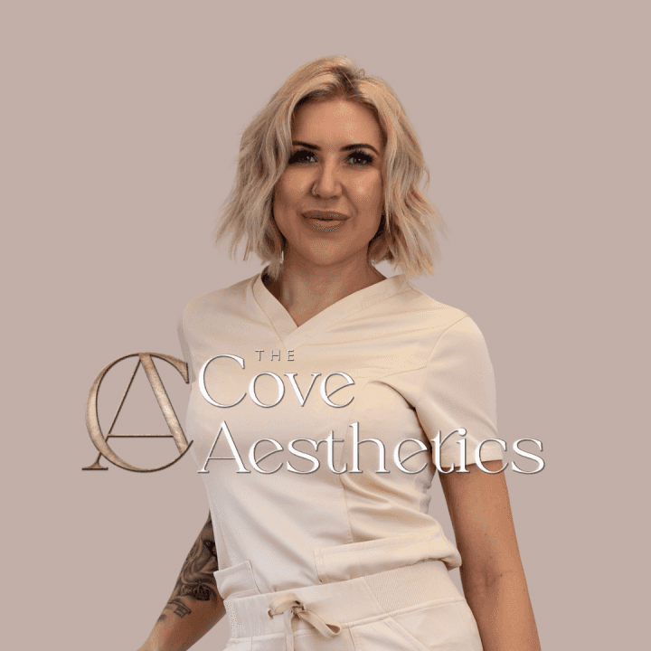 The Cove Aesthetics Ltd image 2