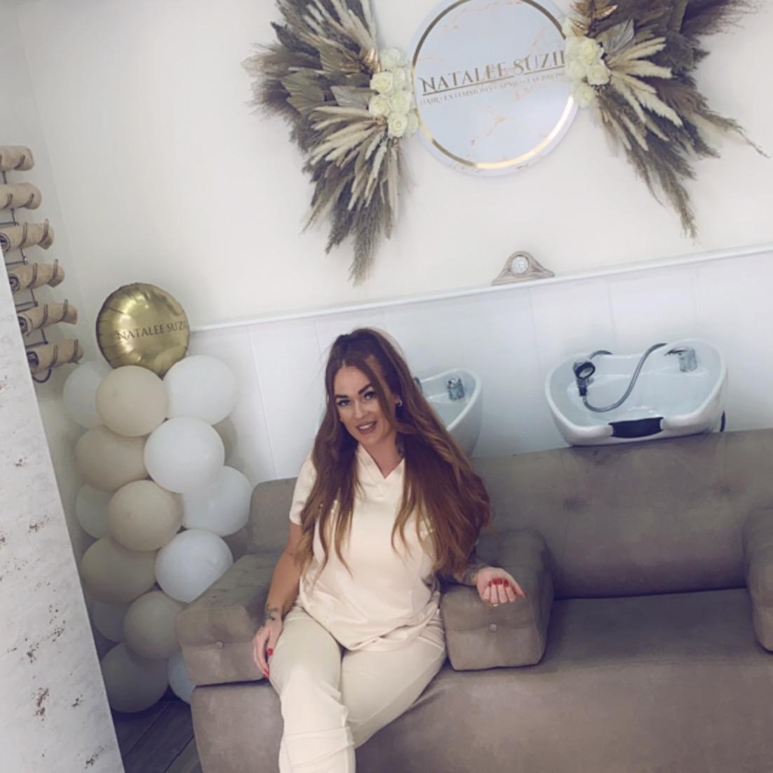 Natalee Suzii Salon image 3