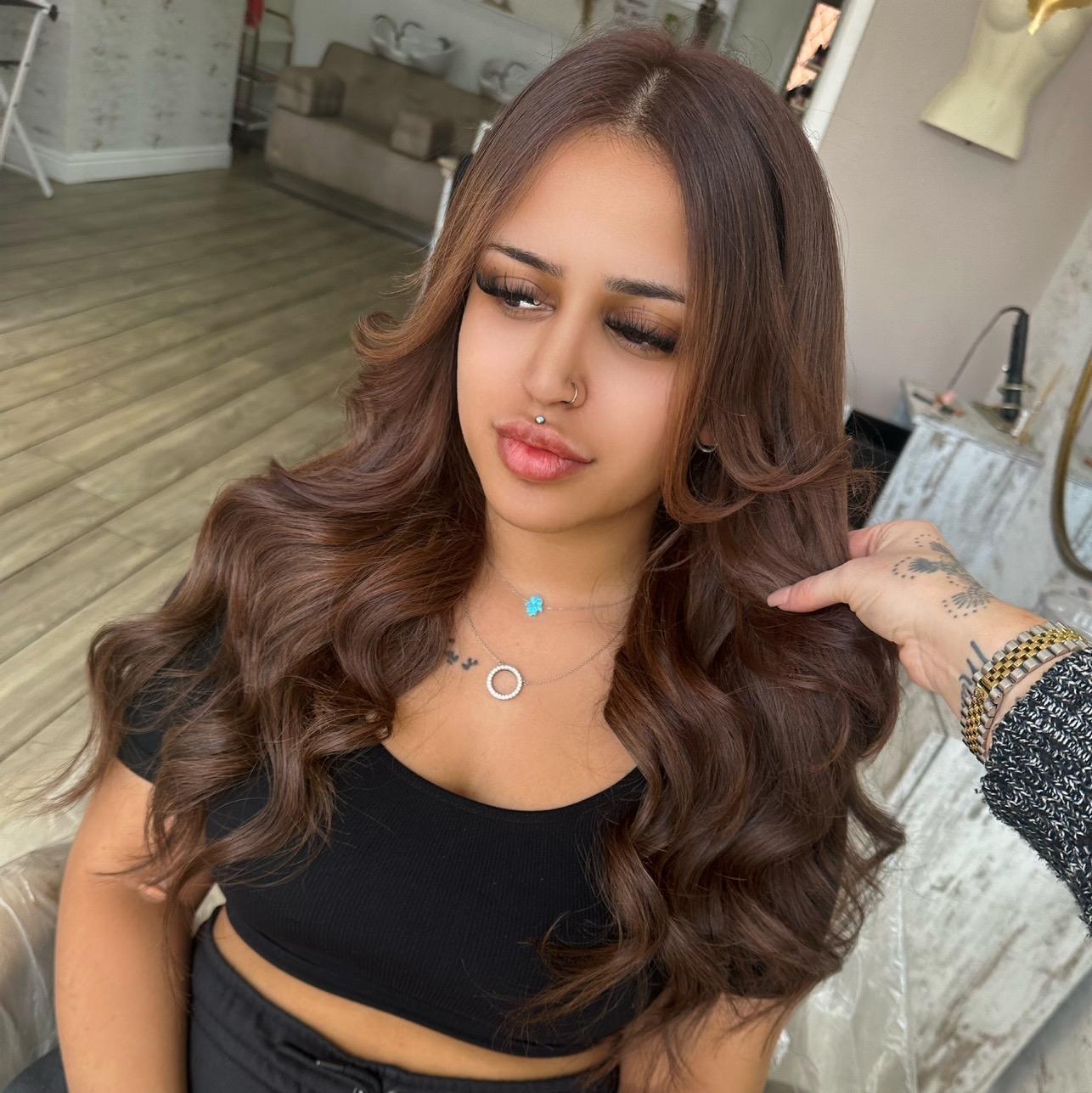 Natalee Suzii Salon image 2
