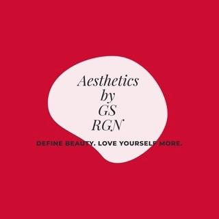 Aesthetics by Gabriella image 1