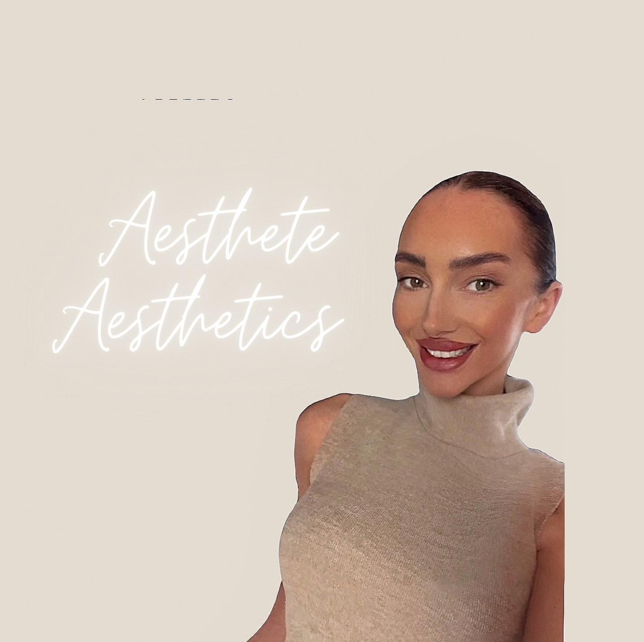 Aesthete Beauty Aesthetics image 1