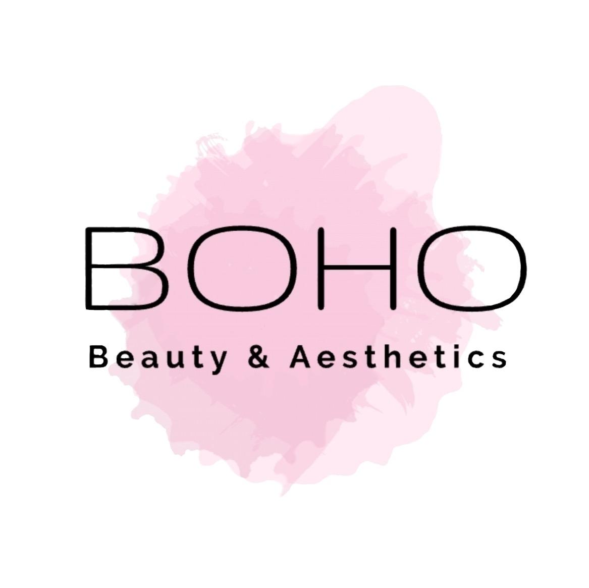 BOHO Beauty and Aesthetics image 1